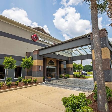 Best Western Plus Lafayette Vermilion River Inn & Suites Exterior foto