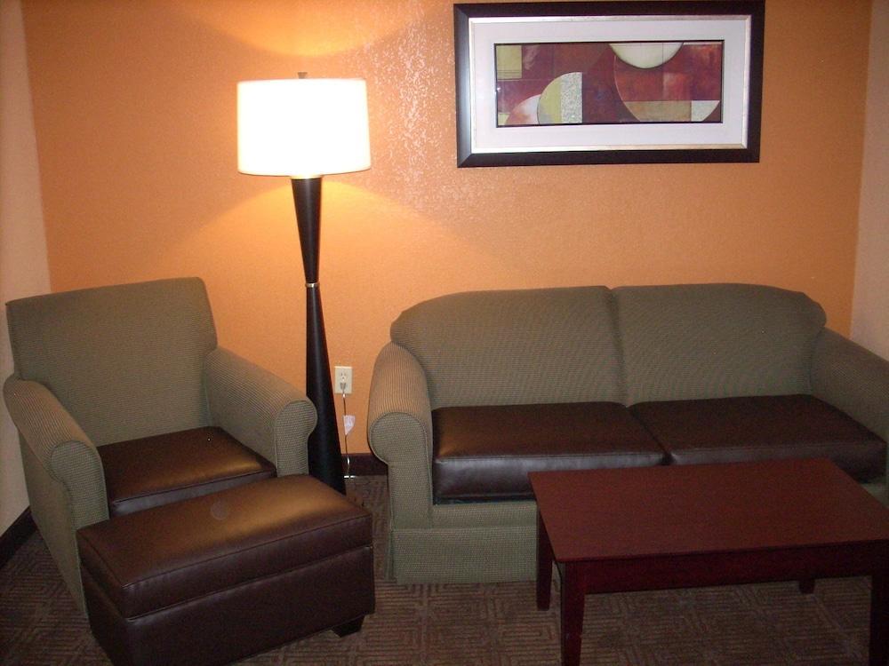 Best Western Plus Lafayette Vermilion River Inn & Suites Exterior foto