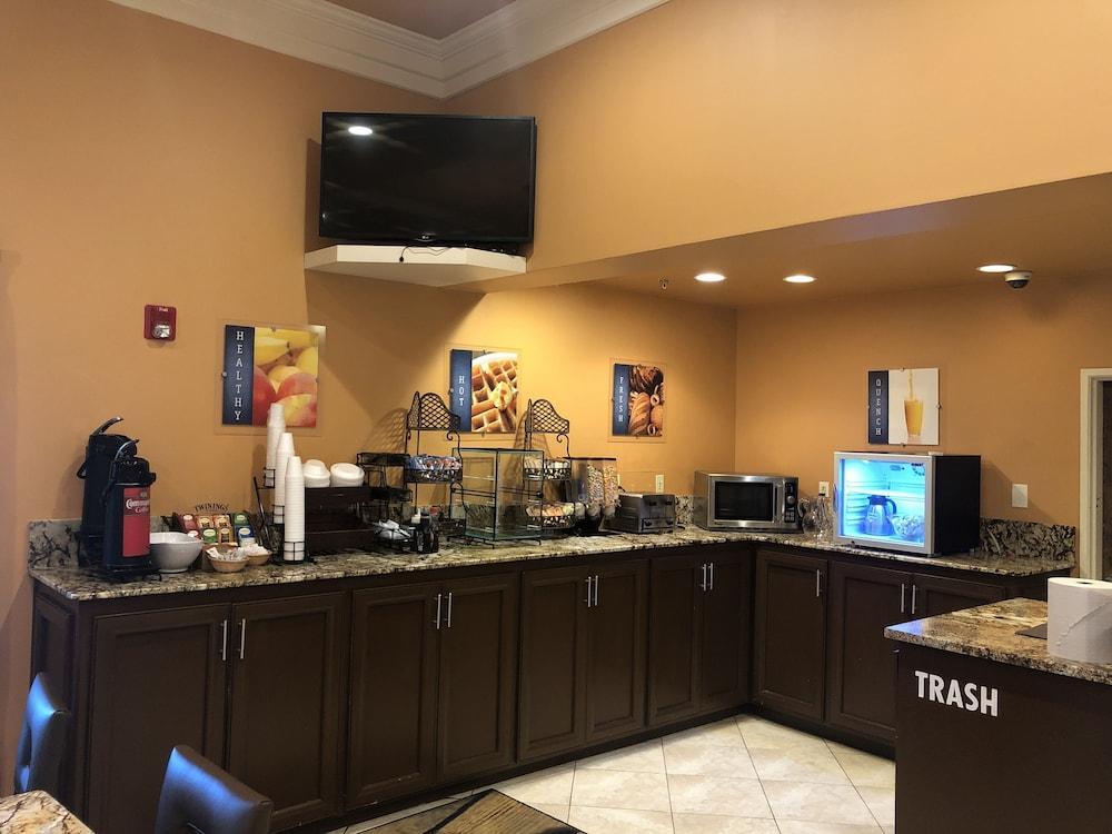 Best Western Plus Lafayette Vermilion River Inn & Suites Exterior foto