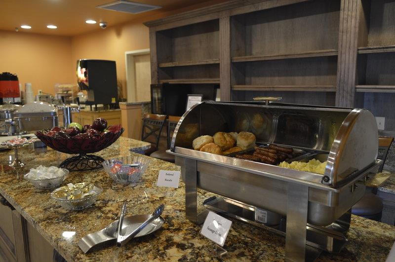 Best Western Plus Lafayette Vermilion River Inn & Suites Exterior foto