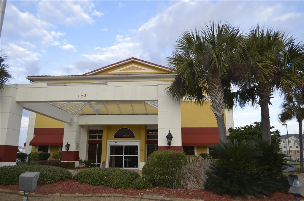 Best Western Plus Lafayette Vermilion River Inn & Suites Exterior foto