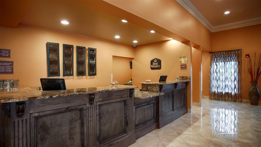 Best Western Plus Lafayette Vermilion River Inn & Suites Exterior foto