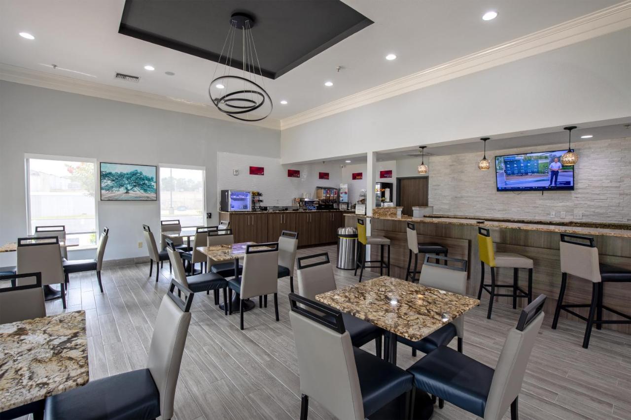 Best Western Plus Lafayette Vermilion River Inn & Suites Exterior foto
