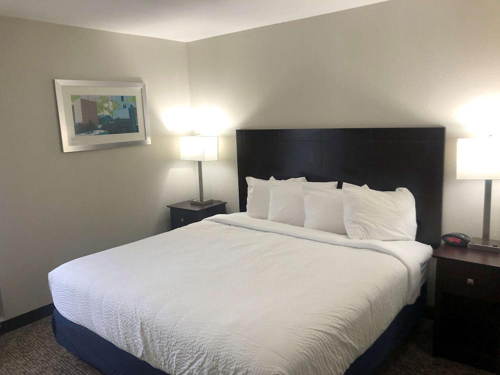 Best Western Plus Lafayette Vermilion River Inn & Suites Exterior foto