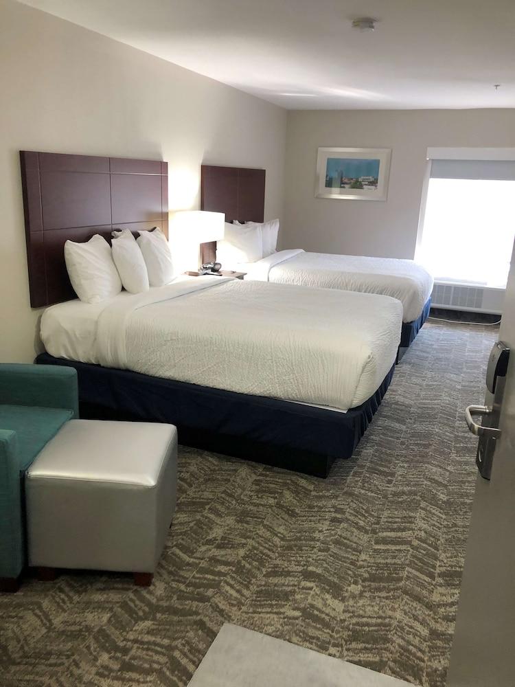 Best Western Plus Lafayette Vermilion River Inn & Suites Exterior foto